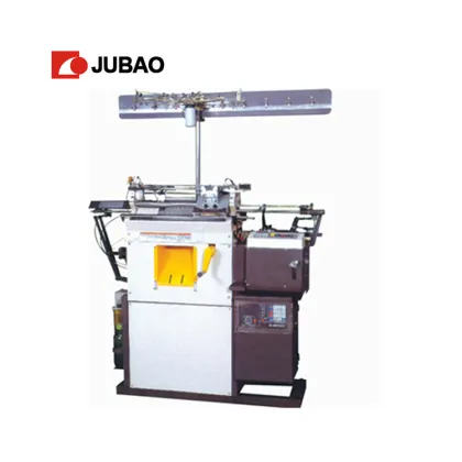 Cotton Glove Knitting Machine: Glove Making Machines
