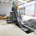 Y83-5000 Aluminium Brequetting Press