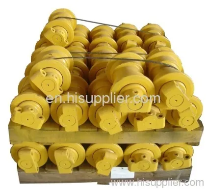 Sumitomo Sh200 Track Roller 