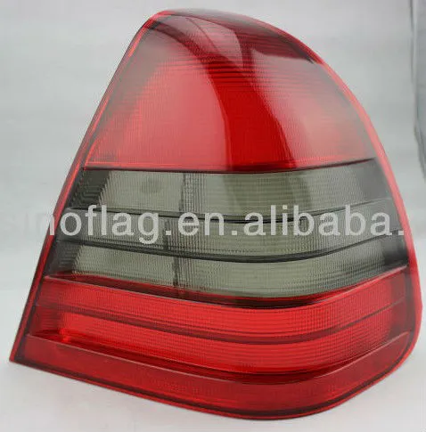 Used Tail Lamp for Mercedes Benz W202 Car Accessories