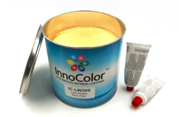 Light Weight Putty Polyester Putty for Car Repair