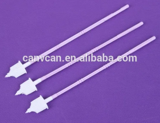 Disposable Medical Cyto Brush with CE&ISO