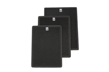 Air Purifier Parts Pm2.5 Activated Carbon Filter