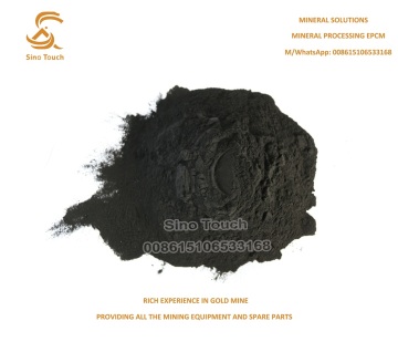 Factory directly supply Coal based activated carbon
