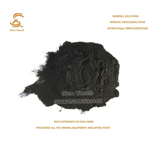 Factory directly supply Coal based activated carbon