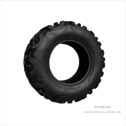 Wholesale INNOVA Brand ATV & UTV Tires: Sizes 25x10R12-6PR Available