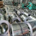 Aluminum coil for roofing,