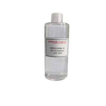 Armcoltherm LD (-94 ℃ ~ 230) để xử lý dược phẩm