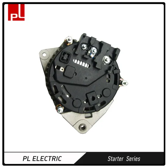 ZJPL 12V 100A LRB384 lucas auto alternator