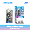 Ultimate Jnr Roge Gorillo 55000puffs Disposable Vape Device