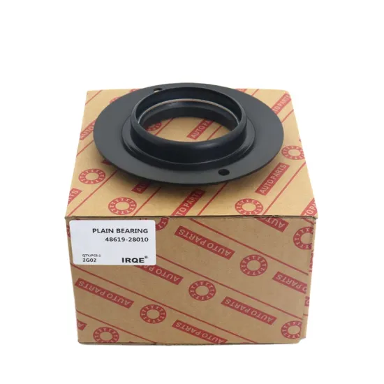 OEM Strut Mount Bearing and Shock Absorber for Toyota RAV4 (Part Number: 48619-28010)