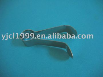 candle clamp