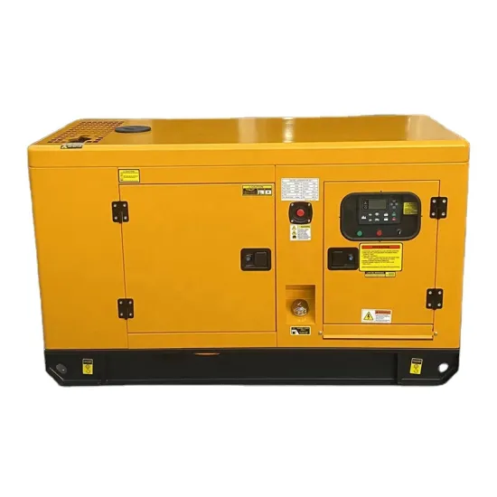 180kVA/150kW Diesel Generators for Outdoor Construction - Hubei Titan with Digital Panel, 1 Year/1000 Hours Warranty