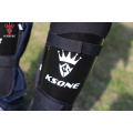 Protecciones personalizadas para rodilla Lacrosse