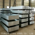 Q195B Galvanized Steel Plate