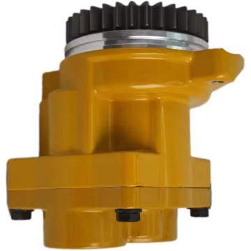 Replacement Parts 233-5220 129-1351 454-5091 7W-7026 Loader OIL PUMP