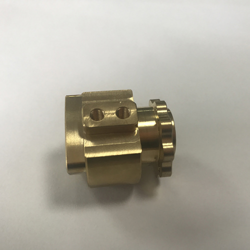 Wholesales Customized CNC Machining Parts Brass