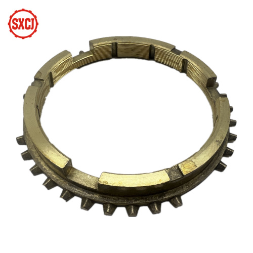 HOT SALE Manual auto parts transmission Synchronizer Ring oem 32604-A6410 for NISSAN