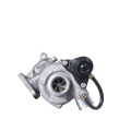 Hyundai Commercial TF035HM-12T-4 Turbo 49135-04121