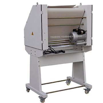 China Wholesale Baguette Moulder Machine - Lead the Industry