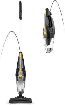 multifunctional vacuum cleaner