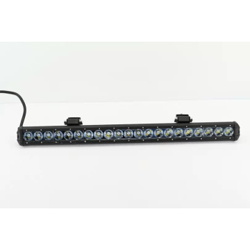 High Power LED Car Daytime Running Light - White DRL Fog Lamp Waterproof Driving Headlight