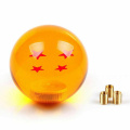 Pomo de engranaje luminoso Dragon Ball Gear Head