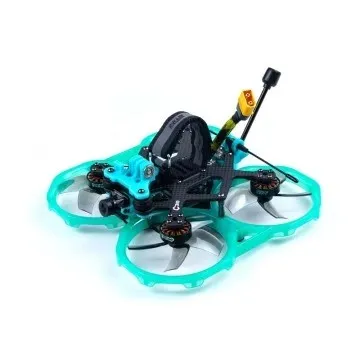 Axisflying 3-inch Mini Race Cinewhoop RC Drone FPV Kit DIY & FPV Racing Quadcopter RTF with Analog Video Transmission: Your Ultimate Racing Experience