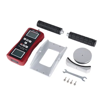 Digital Muscle strength tester