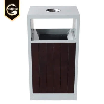 Wholesale Commercial Trash Can