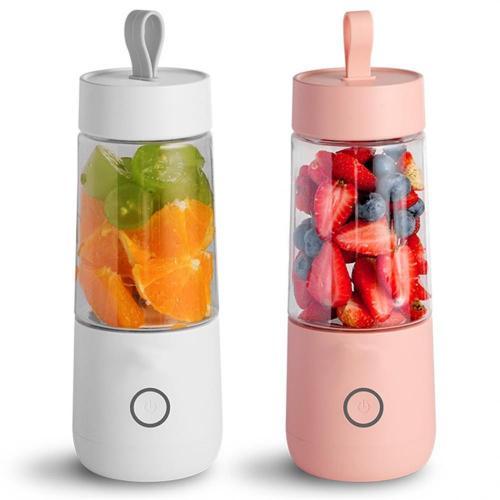 rechargeable blender industrial juicer machine portable