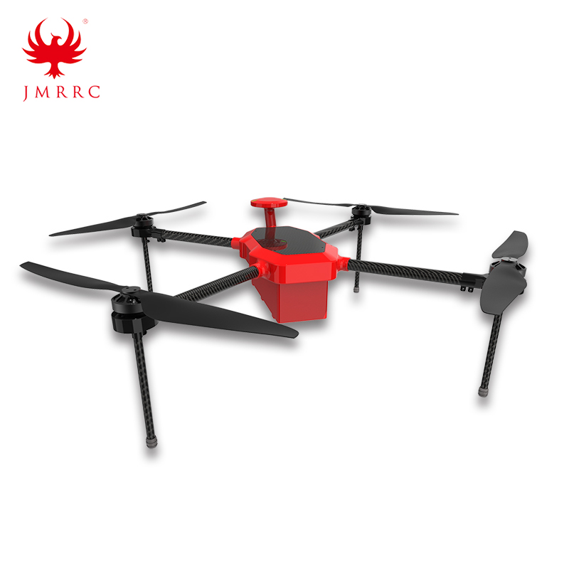 Quadcopter 680mm إطار بدون طيار ألياف الكربون