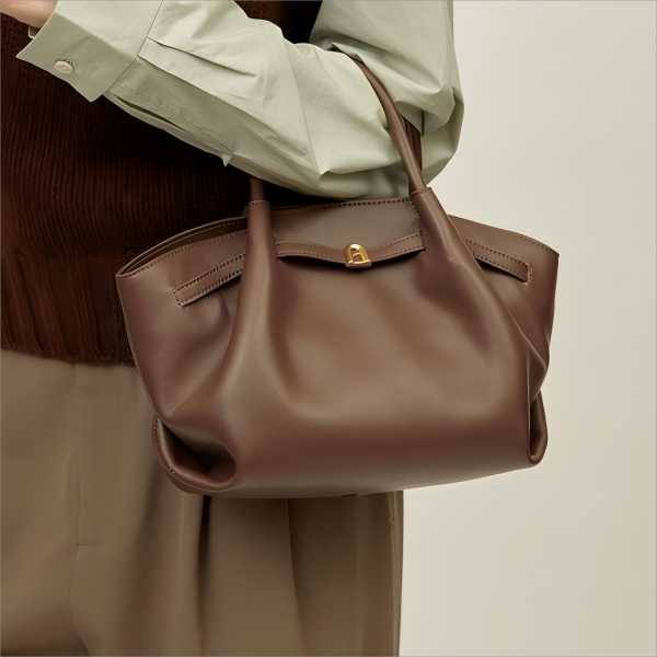 Chic Designer Handbags Collection