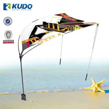 2015 KUDO Fashion Design Personal Use Versatile Boat Sun Shade
 KUDO Boat Sun Shade Description: