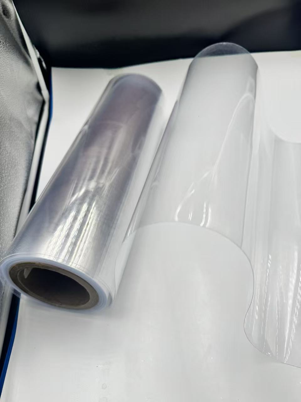BOPS Transparent Film