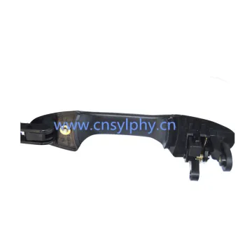 Hot Sale Changhe Freedom Single Cabin Mini Truck Door Outer Handle: Your Reliable Accessory Source
