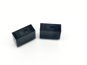 Quality Assurance 16A Control Equipment Relay