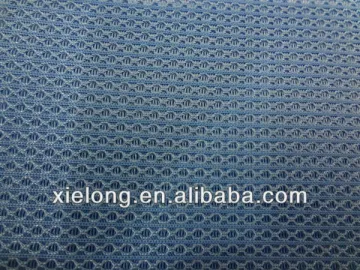 3d air mesh High breathability mesh fabric