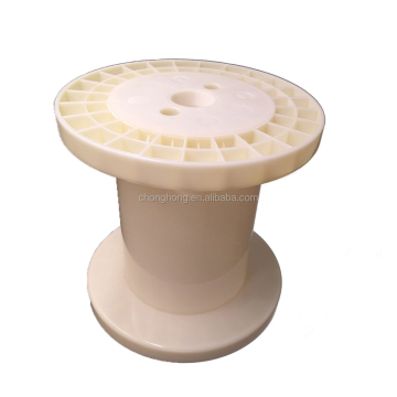 ABS &amp; PS DIN200 Hulpprogramma Lege plastic draadspoelen voor kale koperdraad