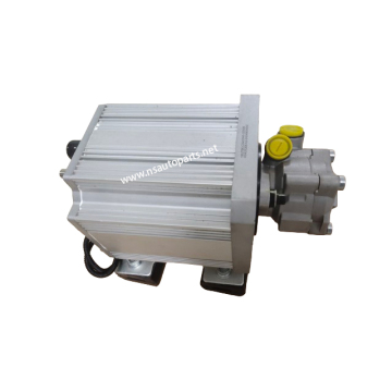 Truck Power Steering Pump - HDZXB1413