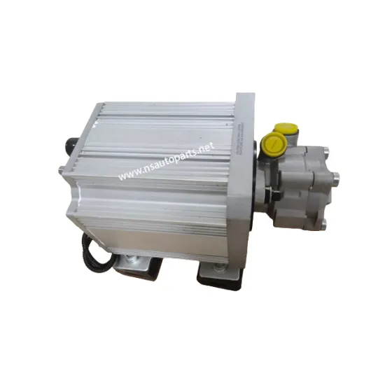 Truck Power Steering Pump - HDZXB1413