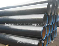 Od6'' Sch40 Sch60 Sch80 Hot Rolled Seamless Carbon Steel Pipe 