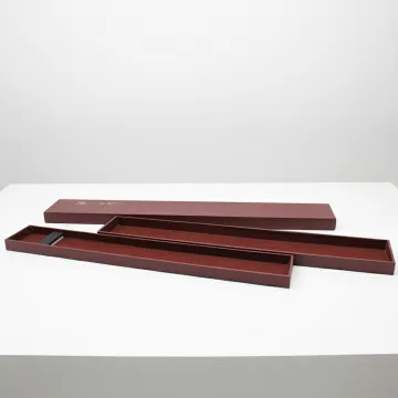 Special Shaped Square Packaging Box