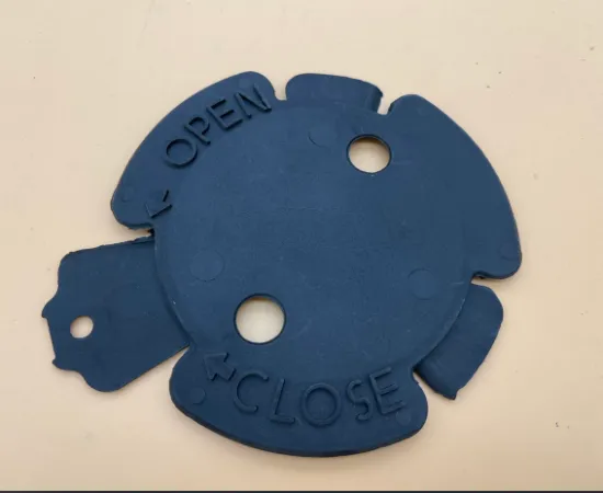 BMW F10 Water Tank Condenser Crossbeam Leaf Plate Support - 51757209541