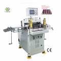 Conductive Copper Foil Die Cutting Machine