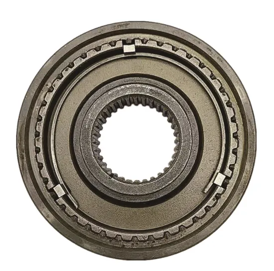 Manual Gearbox Parts for Kia/Mazda 3/4 - R502-17-620C / R524-17-240 / R506-17-242A