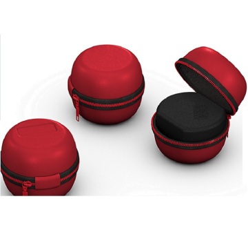 OEM Customized Shockproof Waterproof EVA Storage Case for Watches