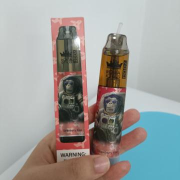 최고 판매 아로마 킹 7000 일회용 vape