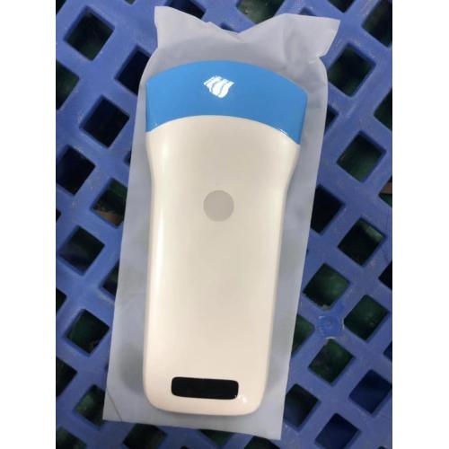 Convex Ultrasound Scanner Portable