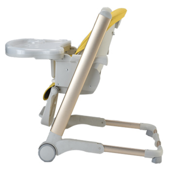 Adjustable And Convertible Highchairs For Baby Feeding